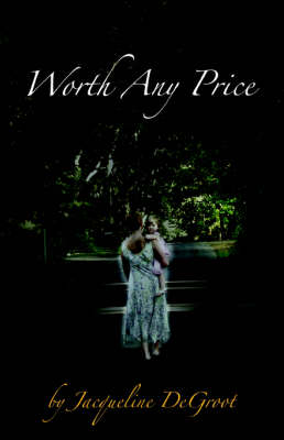 Book cover for Worth Any Price