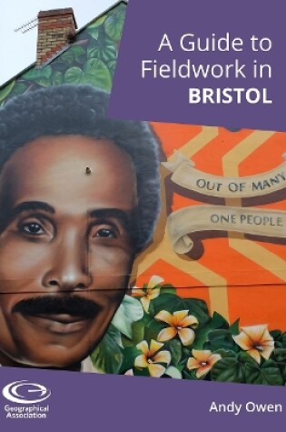 Cover of A Guide to Fieldwork in Bristol