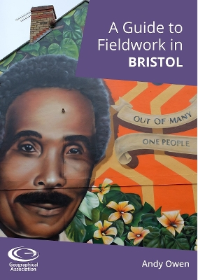 Book cover for A Guide to Fieldwork in Bristol