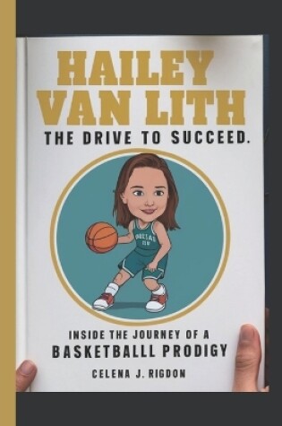 Cover of Hailey Van Lith