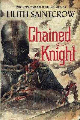 Book cover for Chained Knight