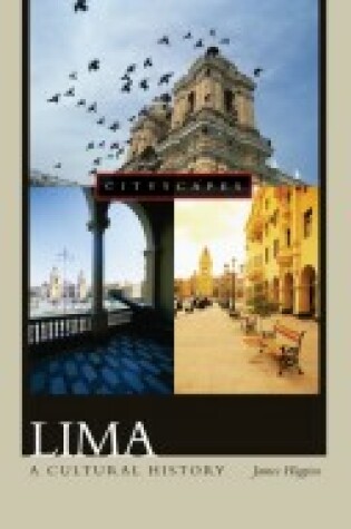 Cover of Lima