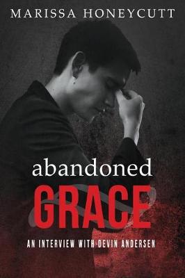 Book cover for Abandoned Grace