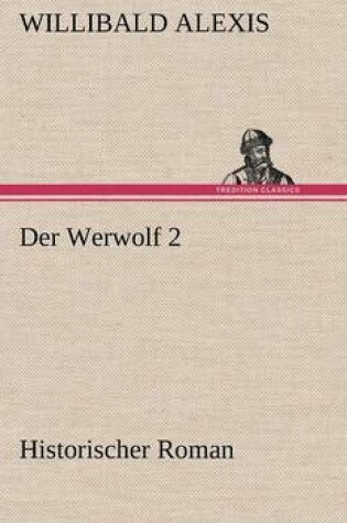 Cover of Der Werwolf 2