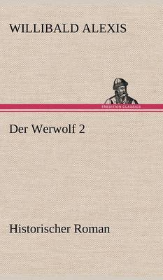 Book cover for Der Werwolf 2