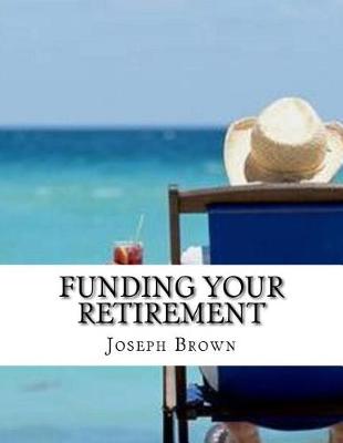 Book cover for Funding Your Retirement