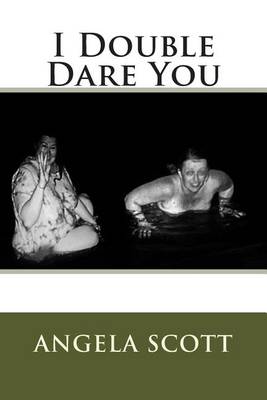 Book cover for I Double Dare You