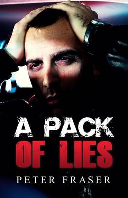 Book cover for A Pack of Lies