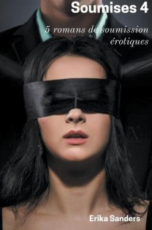 Cover of Soumises 4