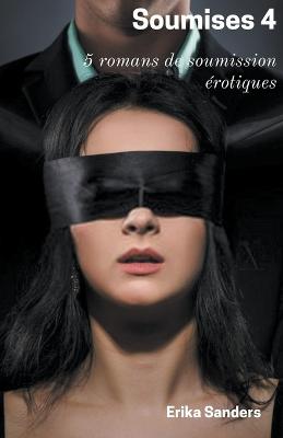 Cover of Soumises 4