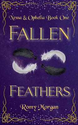 Cover of Fallen Feathers