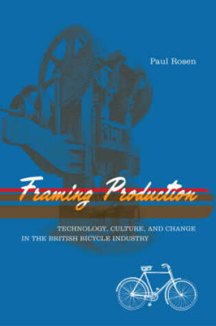 Cover of Framing Production