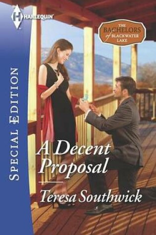 Cover of A Decent Proposal