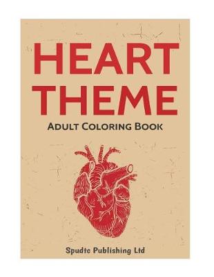 Book cover for Heart Theme