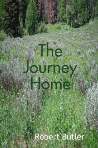 Cover of The Journey Home