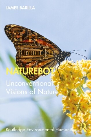 Cover of Naturebot