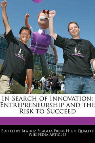 Cover of In Search of Innovation