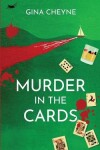 Book cover for Murder in the Cards