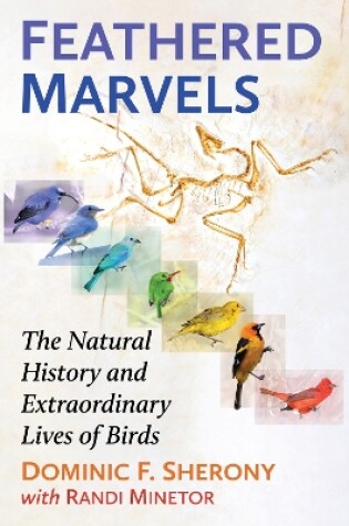 Cover of Feathered Marvels