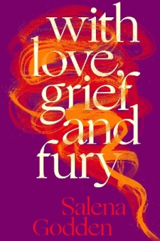 Cover of With Love, Grief and Fury