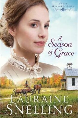 Cover of A Season of Grace