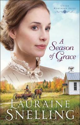 Cover of A Season of Grace