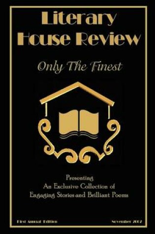 Cover of Literary House Review