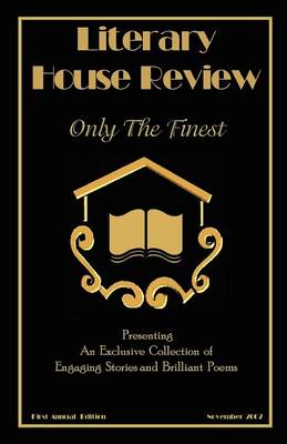 Book cover for Literary House Review