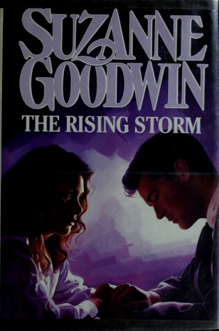 Cover of The Rising Storm