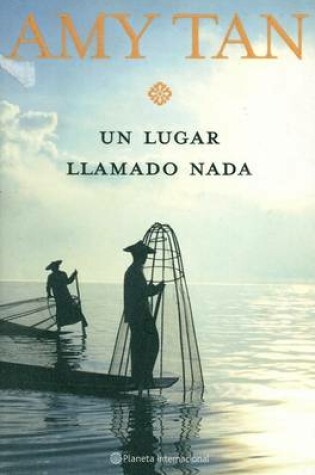 Cover of Un Lugar Llamado Nada