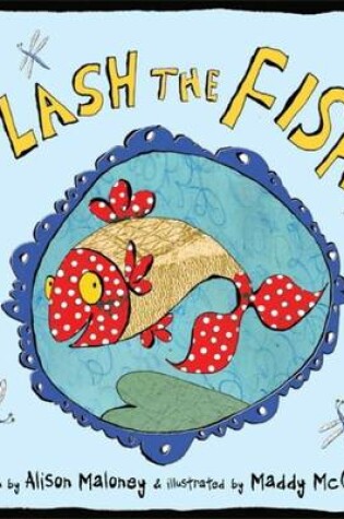 Cover of Flash the Fish