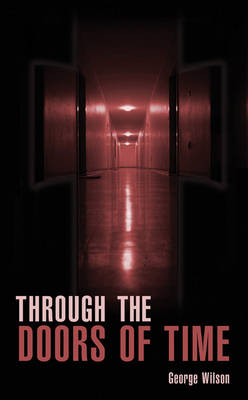 Book cover for Through the Doors of Time