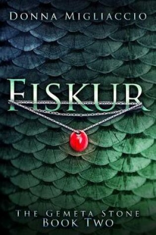 Cover of Fiskur