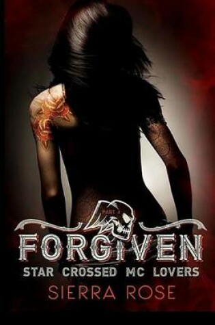 Cover of Forgiven - Book 4