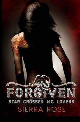 Book cover for Forgiven - Book 4