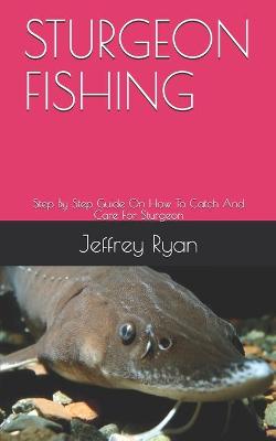 Book cover for Sturgeon Fishing