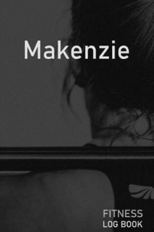 Cover of Makenzie