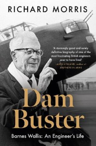 Cover of Dam Buster