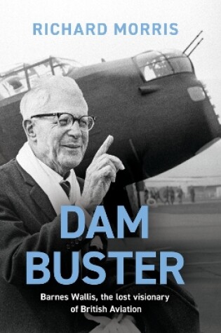 Cover of Dam Buster