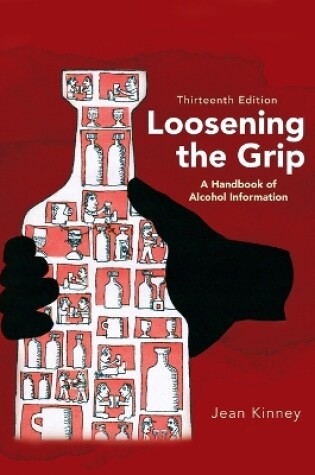 Cover of Loosening the Grip 13th Edition