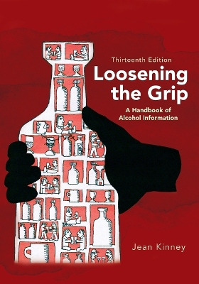 Book cover for Loosening the Grip 13th Edition