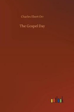 Cover of The Gospel Day