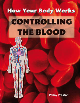 Cover of Controlling the Blood