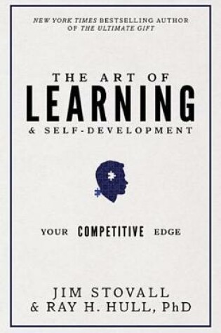 Cover of The Art of Learning and Self-Development