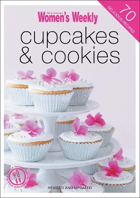 Book cover for Cupcakes & Cookies