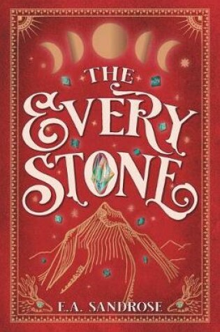 Cover of The Every Stone