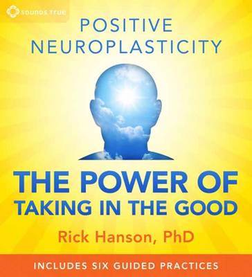 Book cover for Positive Neuroplasticity