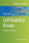 Book cover for Cell Viability Assays