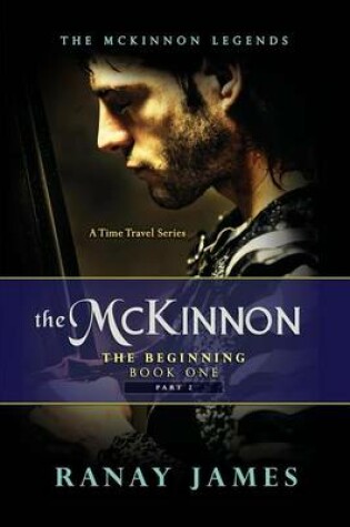 Cover of The McKinnon The Beginning