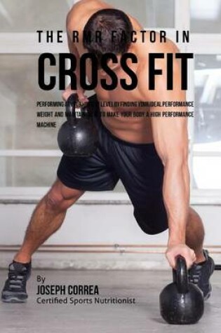 Cover of The Rmr Factor in Cross Fit
